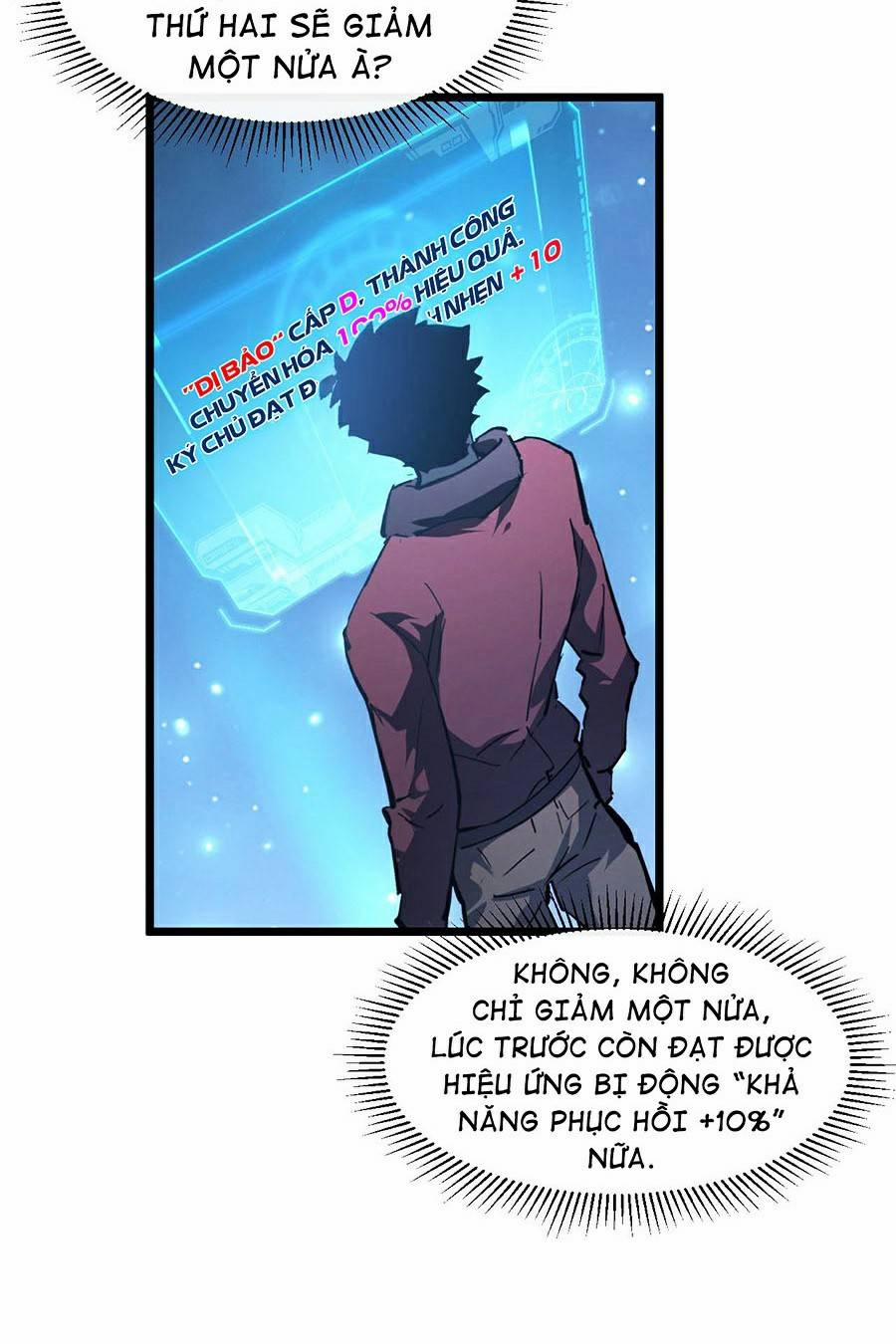 Mạt Thế Quật Khởi 70 trang 7