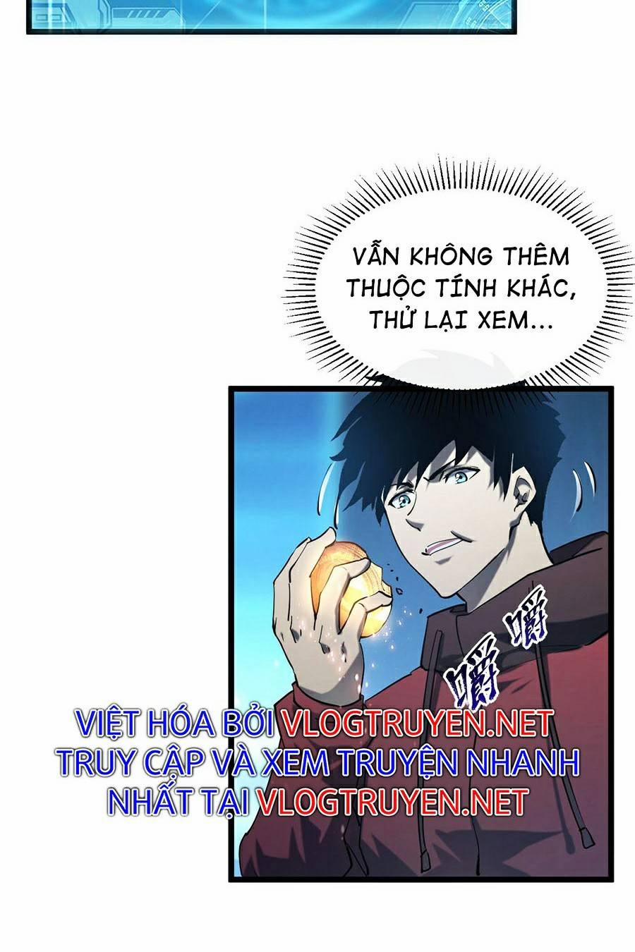 Mạt Thế Quật Khởi 70 trang 9