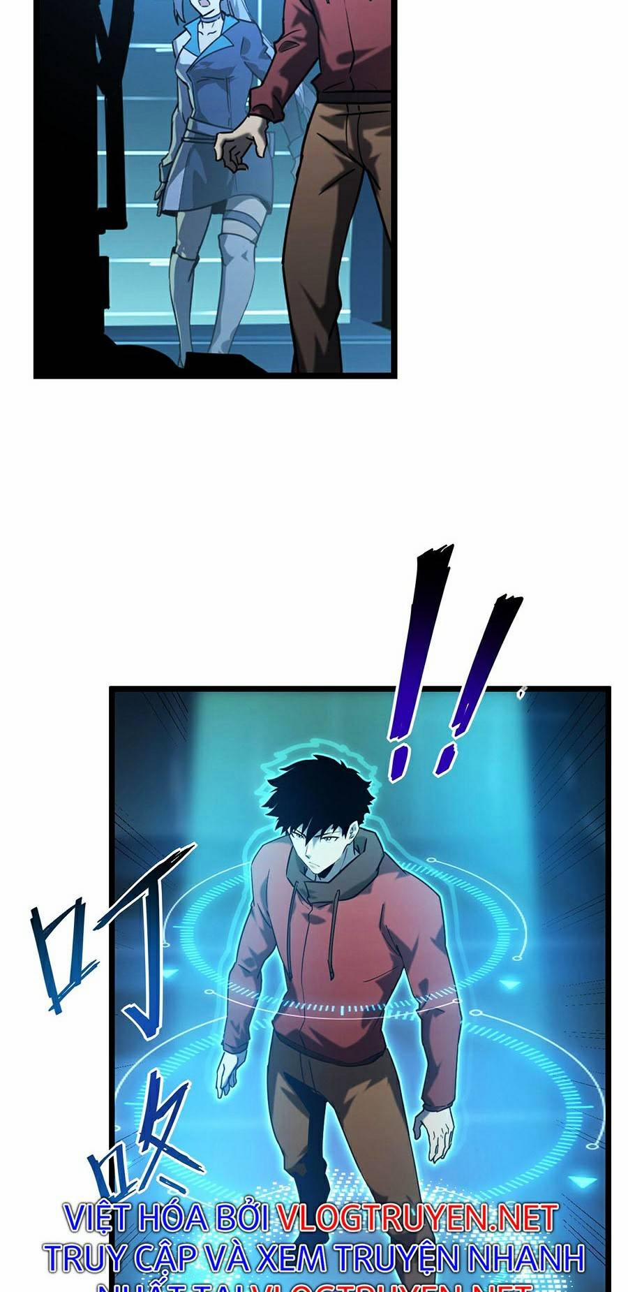 Mạt Thế Quật Khởi 71 trang 13