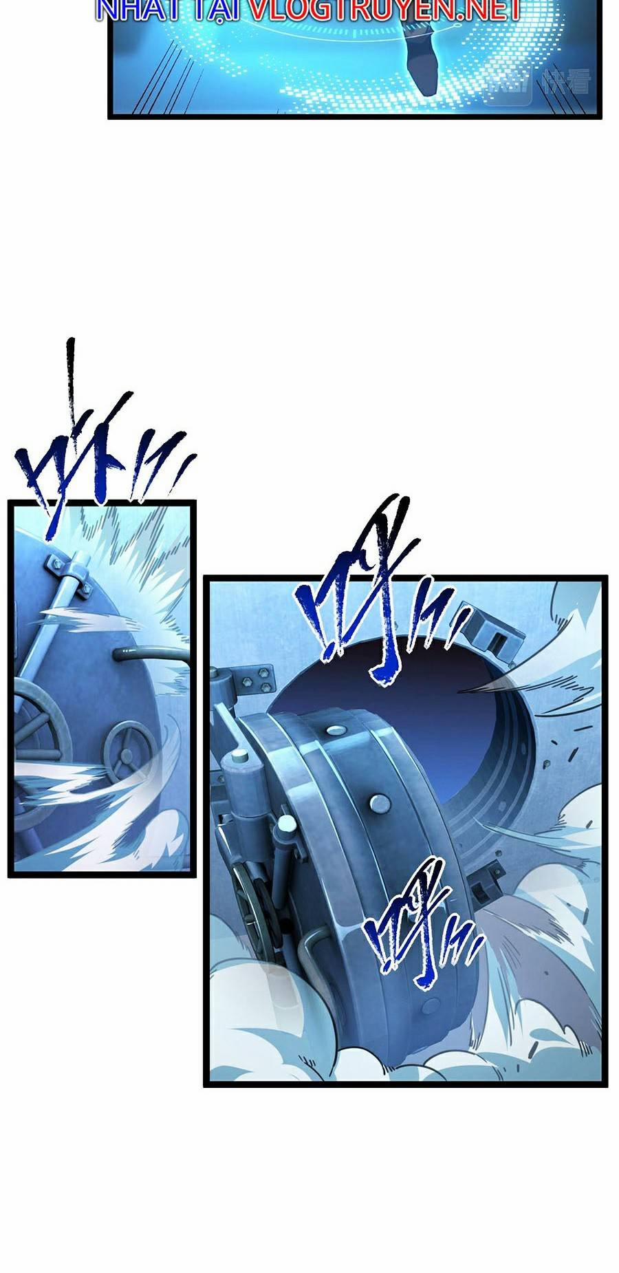 Mạt Thế Quật Khởi 71 trang 14