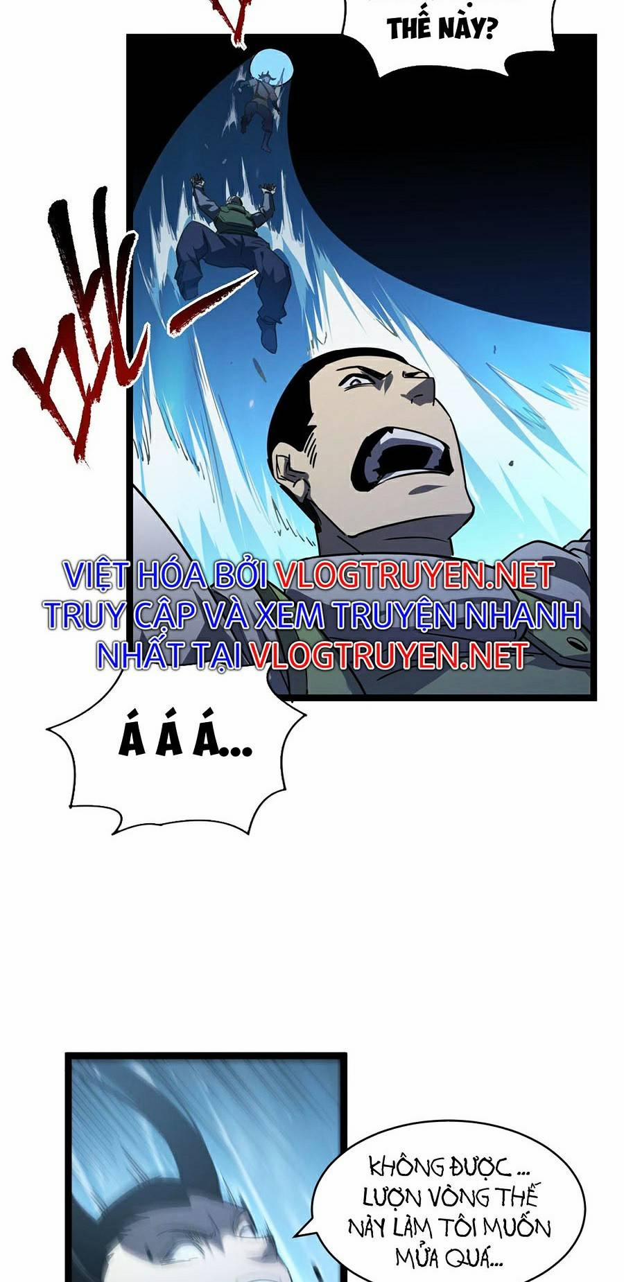 Mạt Thế Quật Khởi 71 trang 18