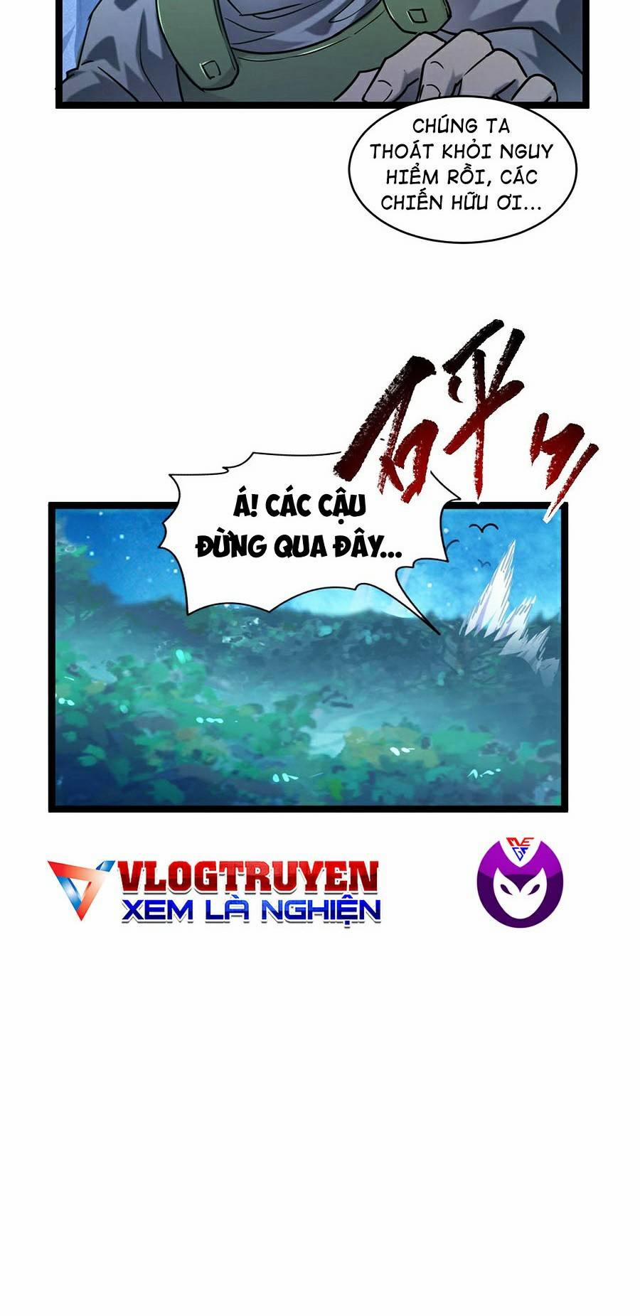 Mạt Thế Quật Khởi 71 trang 23
