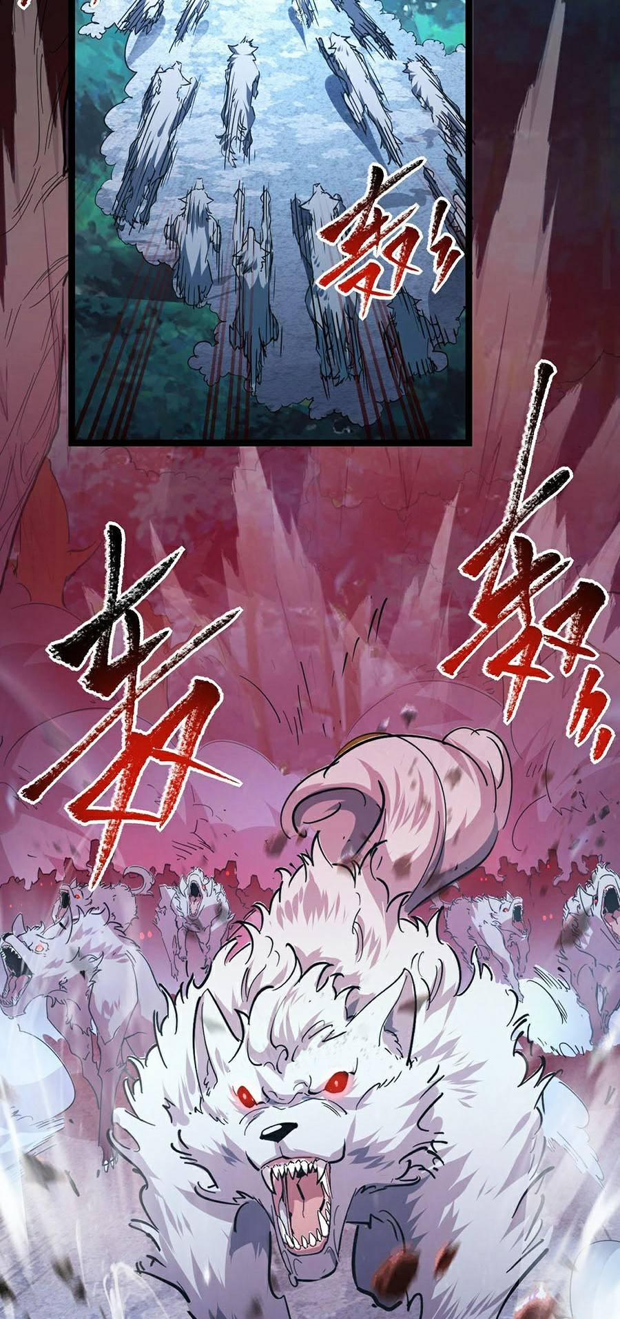 Mạt Thế Quật Khởi 71 trang 29