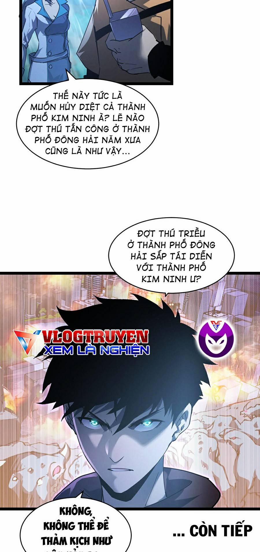 Mạt Thế Quật Khởi 71 trang 33