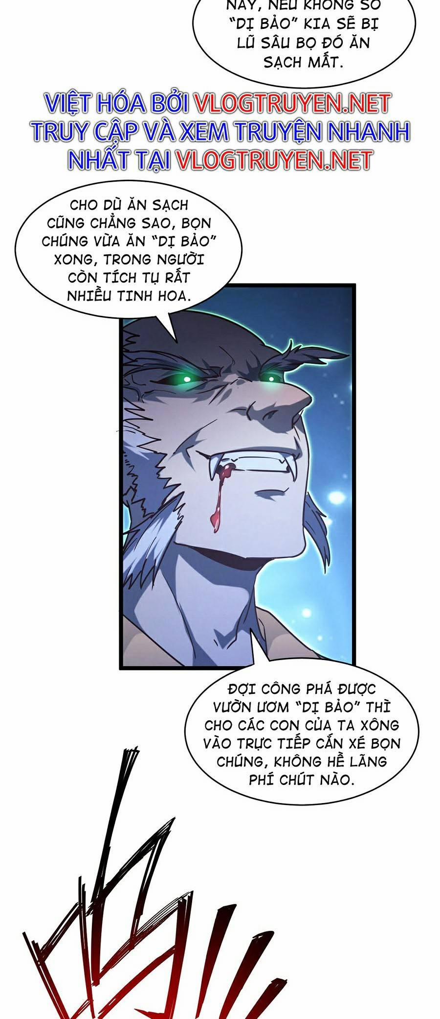 Mạt Thế Quật Khởi 71 trang 6