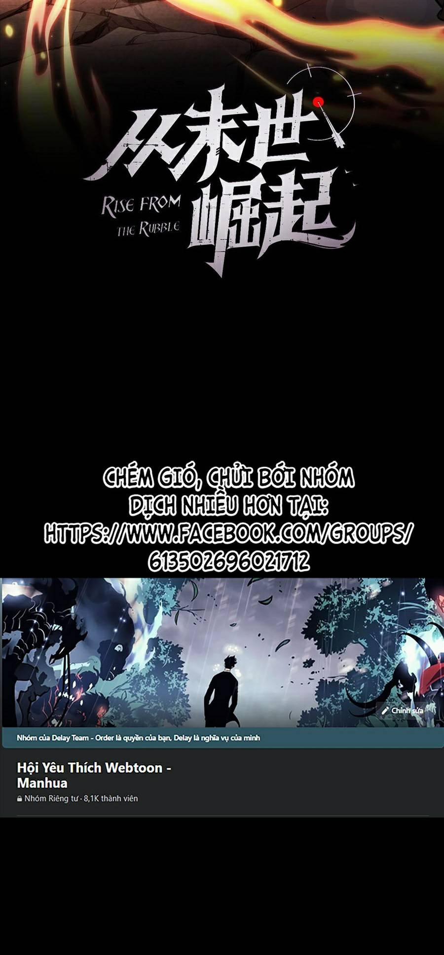 Mạt Thế Quật Khởi 72 trang 2