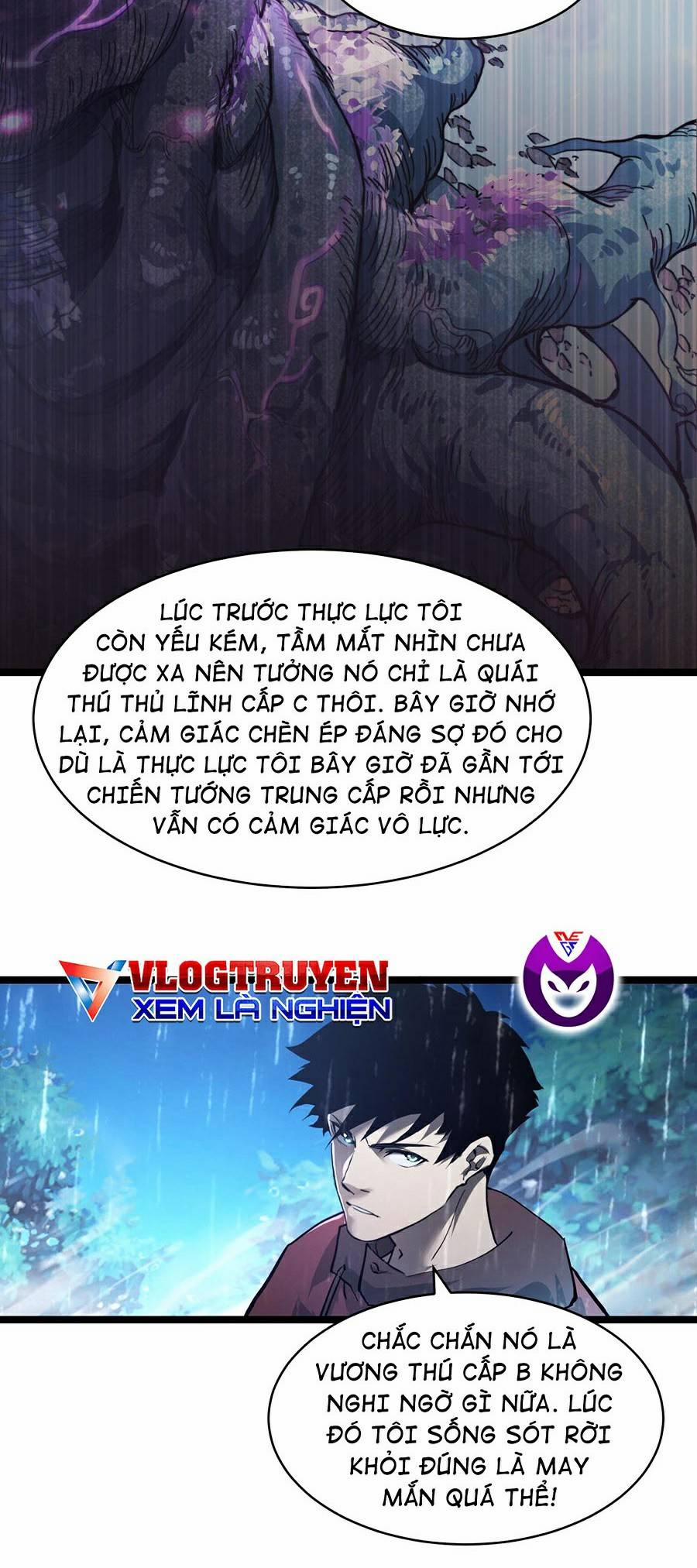 Mạt Thế Quật Khởi 72 trang 27