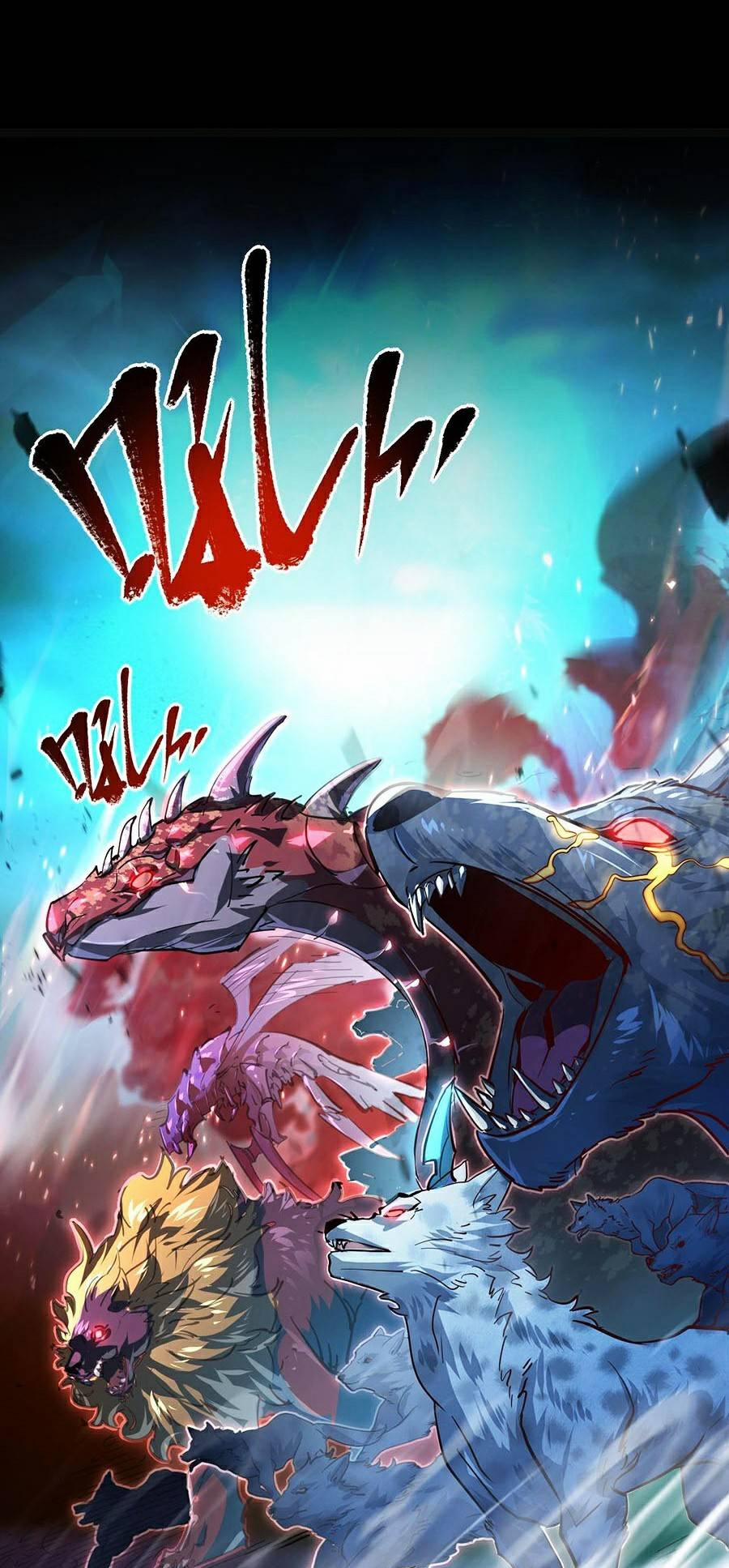 Mạt Thế Quật Khởi 72 trang 3