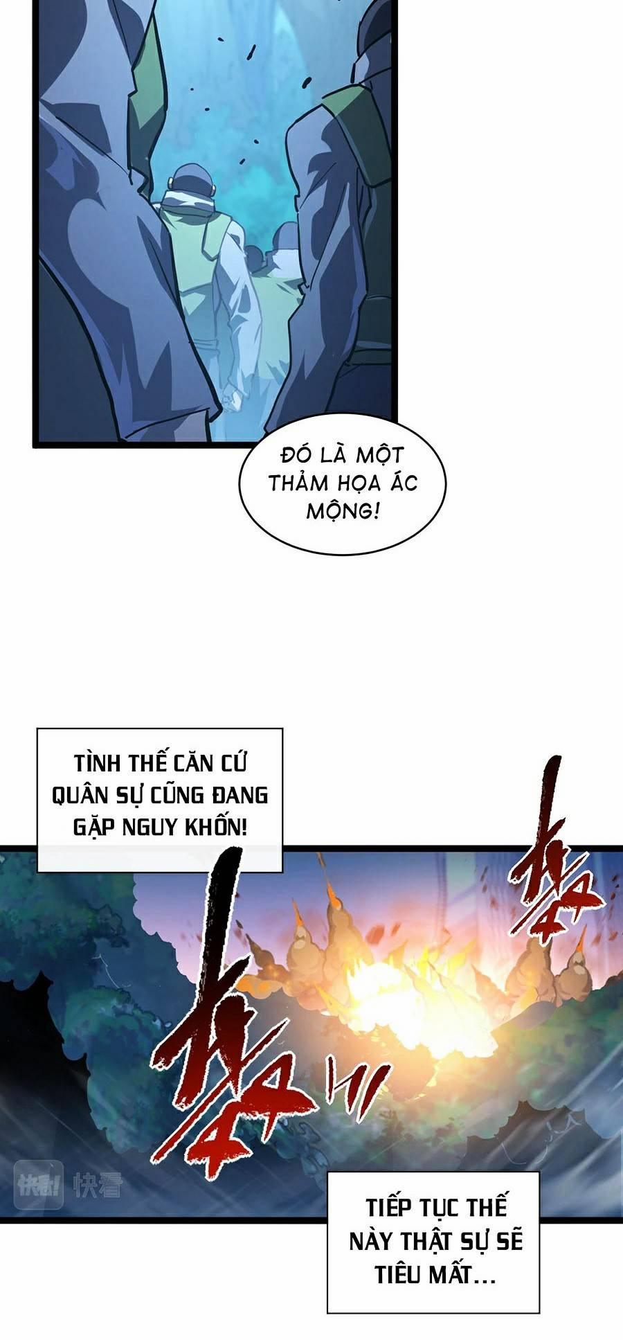 Mạt Thế Quật Khởi 72 trang 5