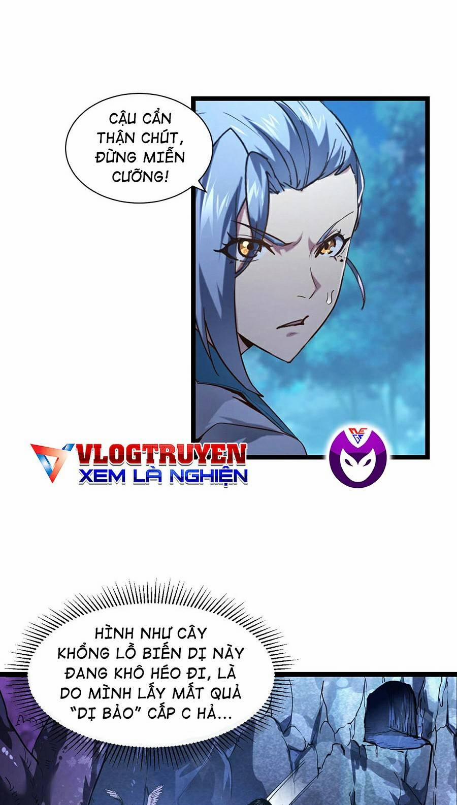 Mạt Thế Quật Khởi 73 trang 10