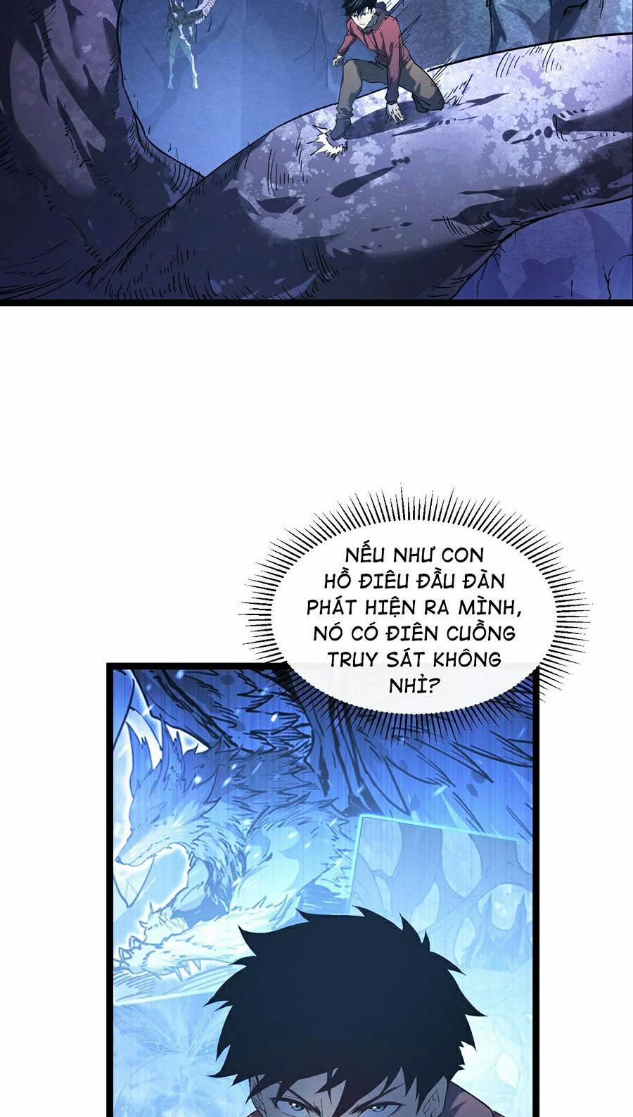 Mạt Thế Quật Khởi 73 trang 11