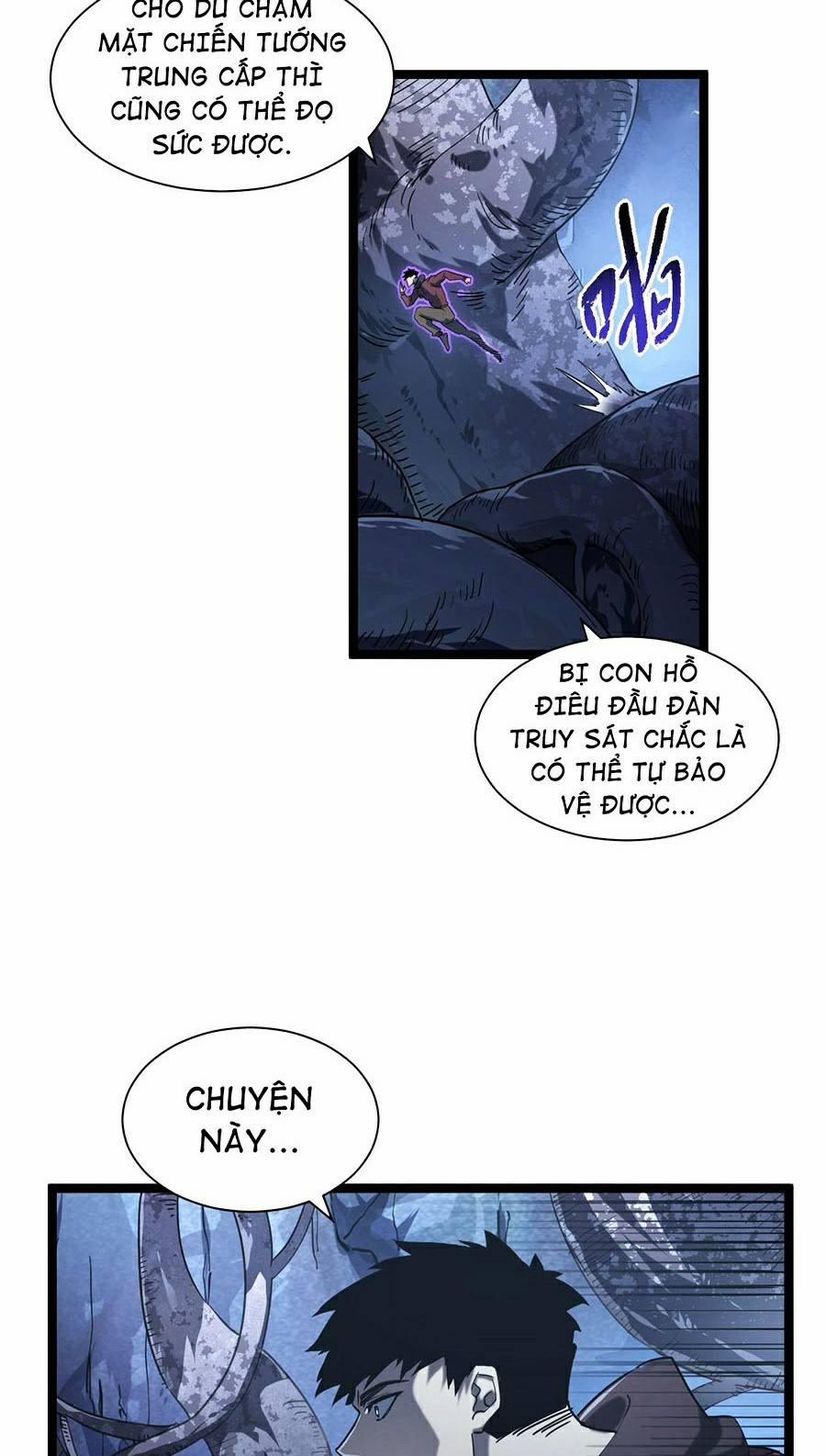 Mạt Thế Quật Khởi 73 trang 13