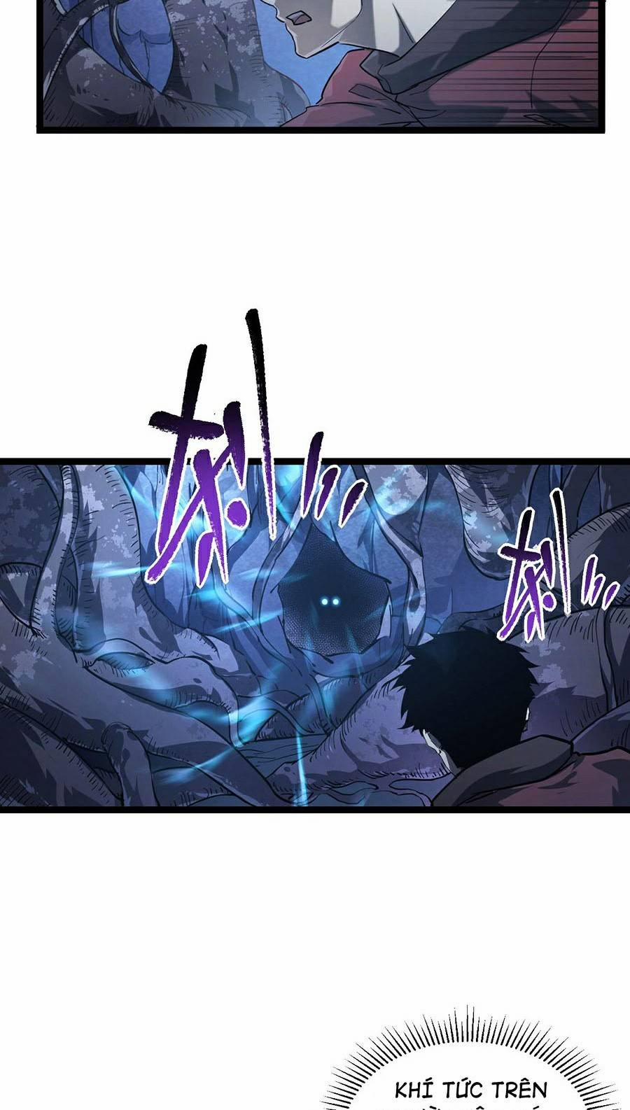 Mạt Thế Quật Khởi 73 trang 14