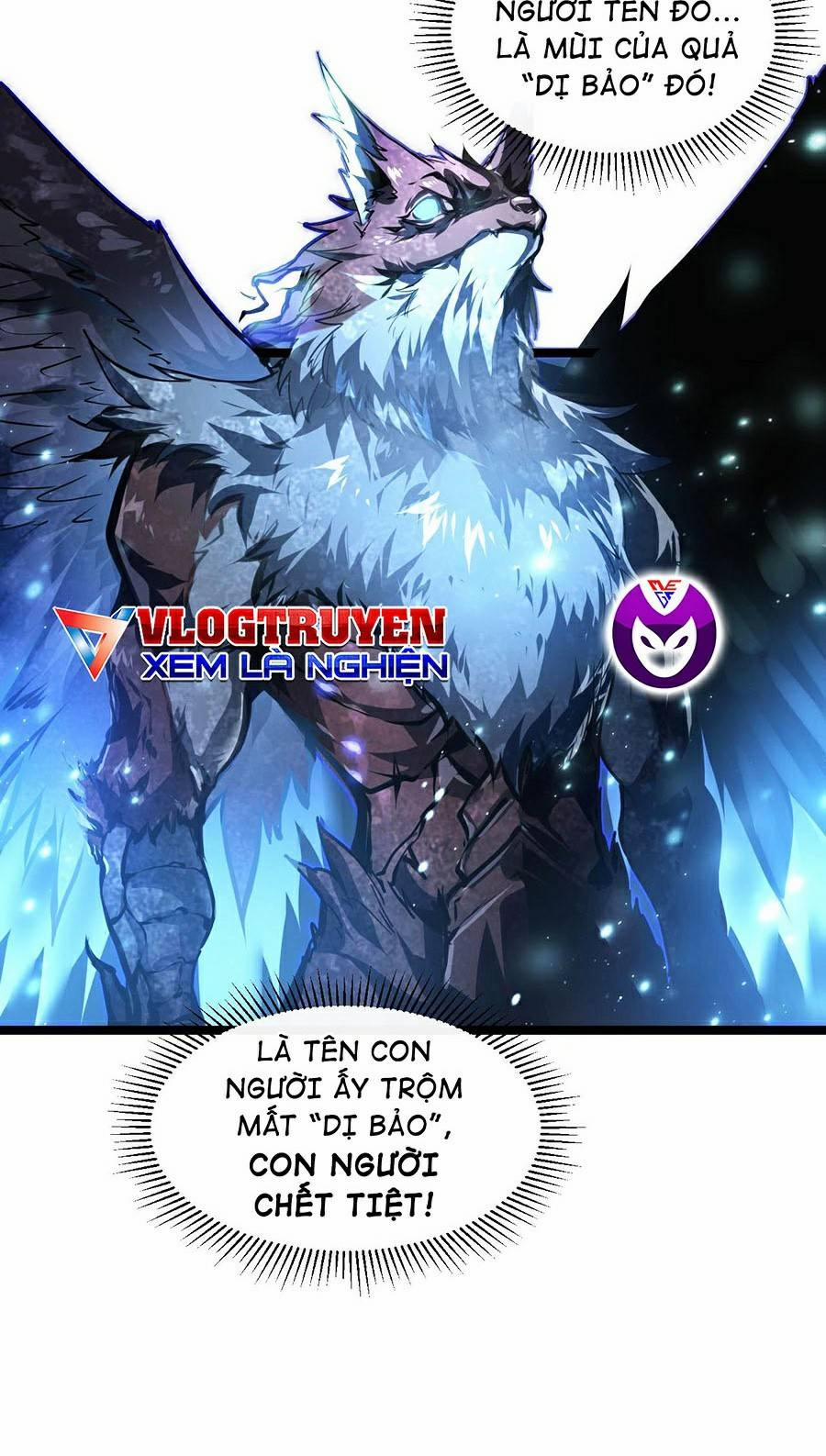 Mạt Thế Quật Khởi 73 trang 15