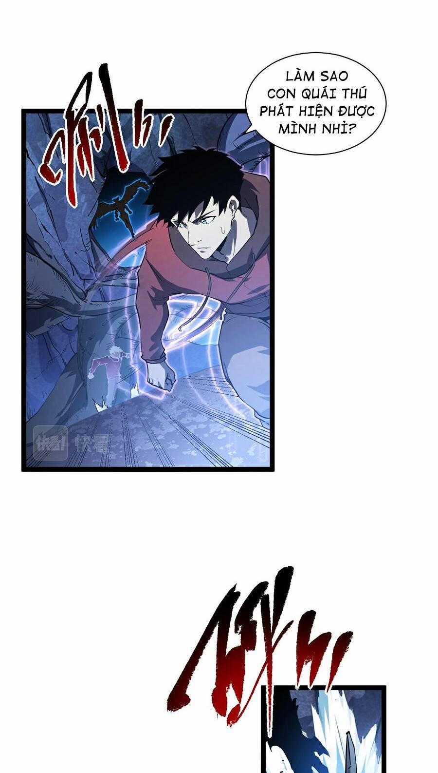 Mạt Thế Quật Khởi 73 trang 16