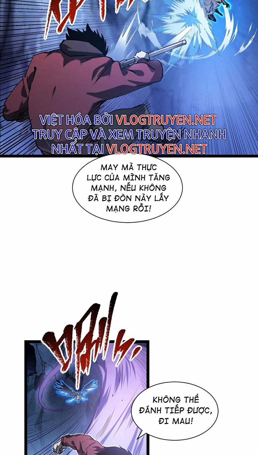 Mạt Thế Quật Khởi 73 trang 18