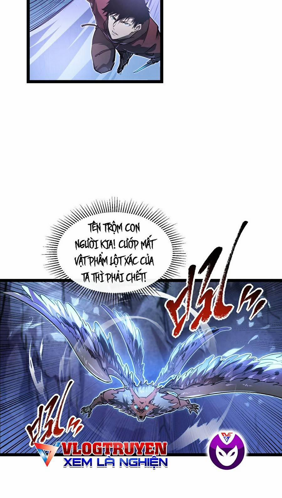 Mạt Thế Quật Khởi 73 trang 19