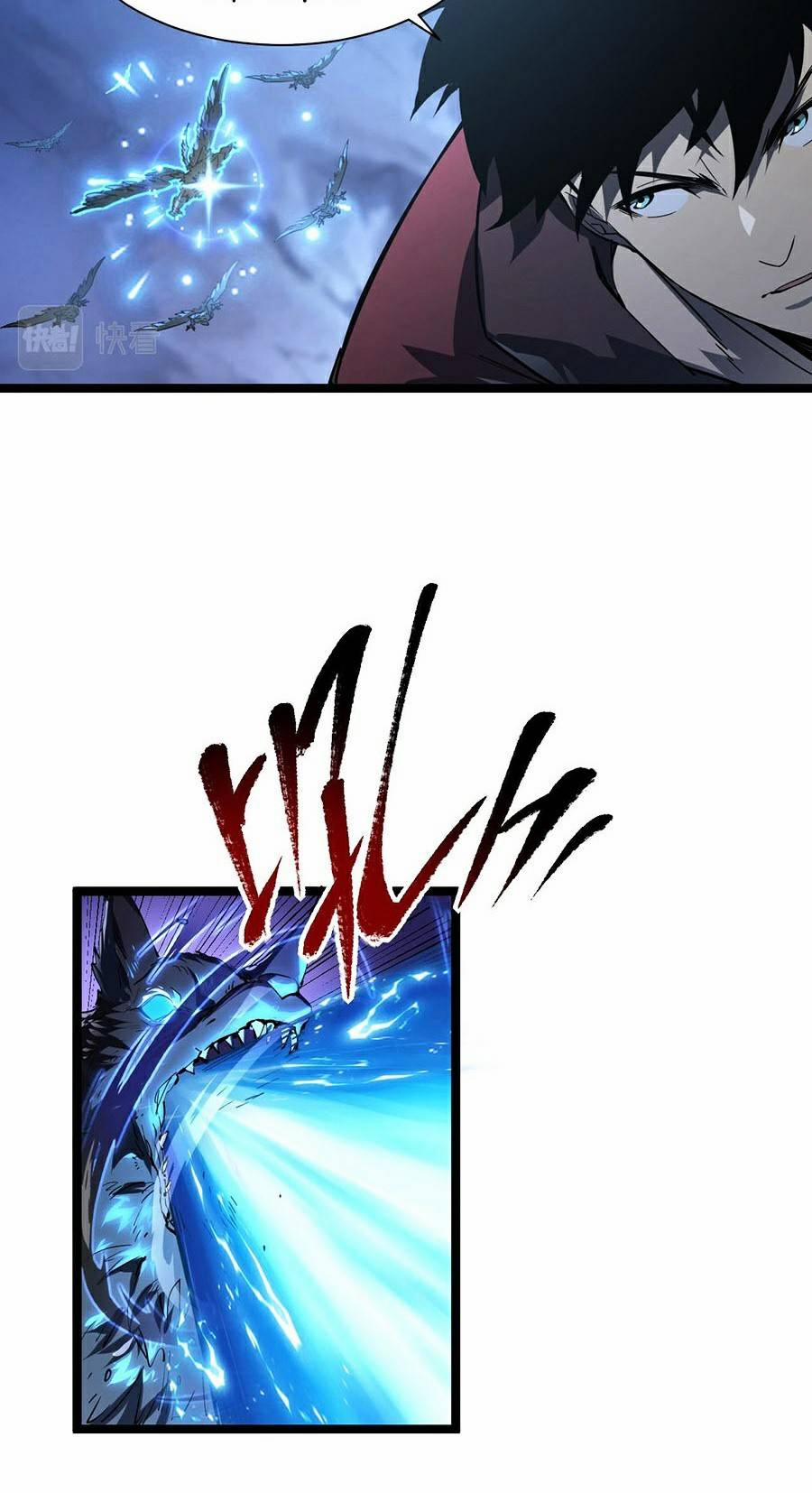 Mạt Thế Quật Khởi 73 trang 22