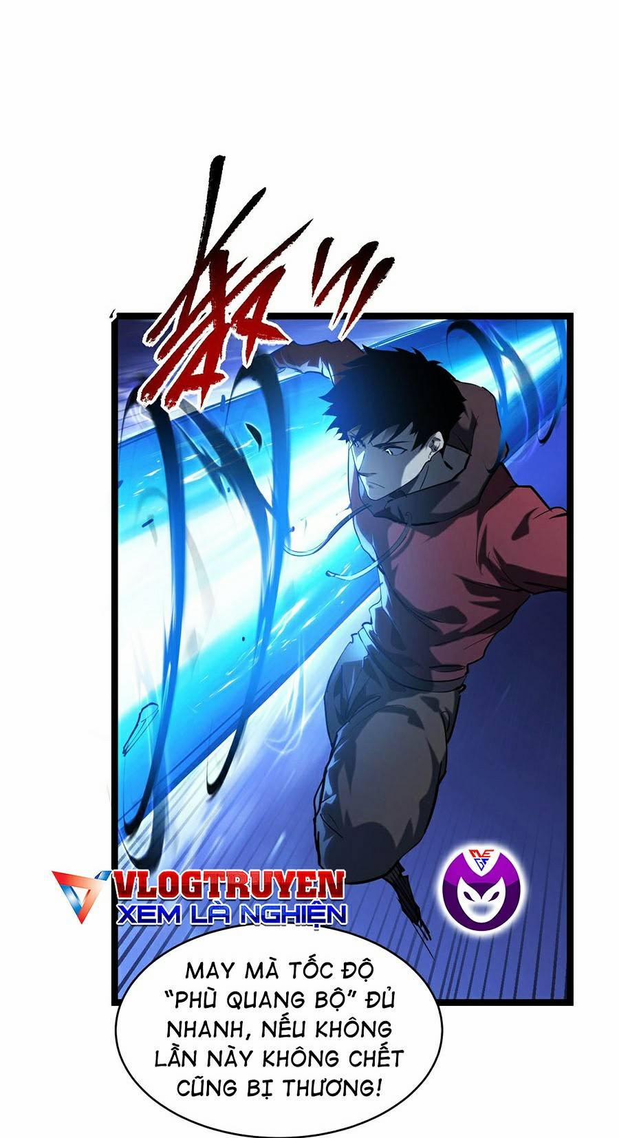 Mạt Thế Quật Khởi 73 trang 23