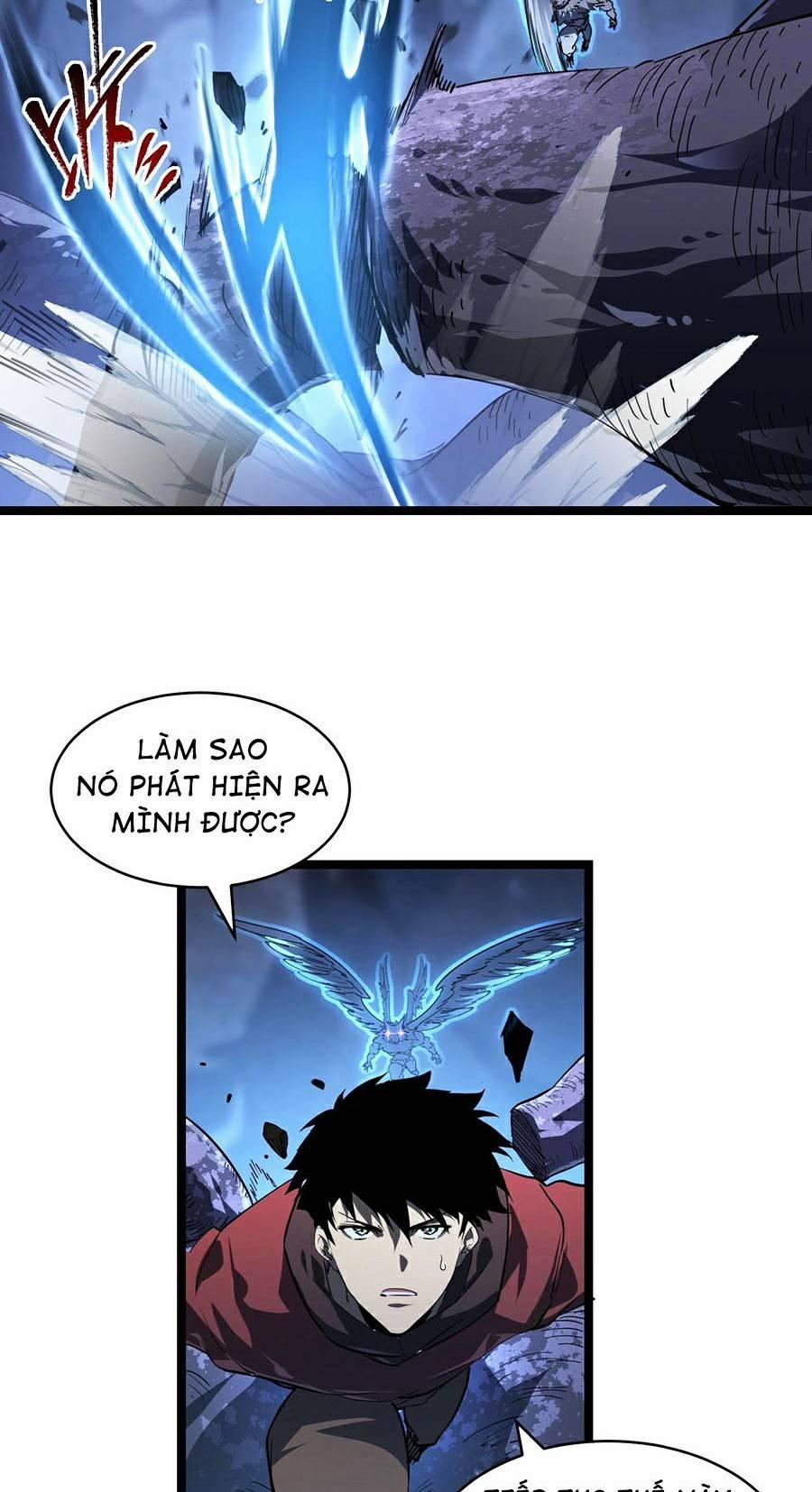 Mạt Thế Quật Khởi 73 trang 25