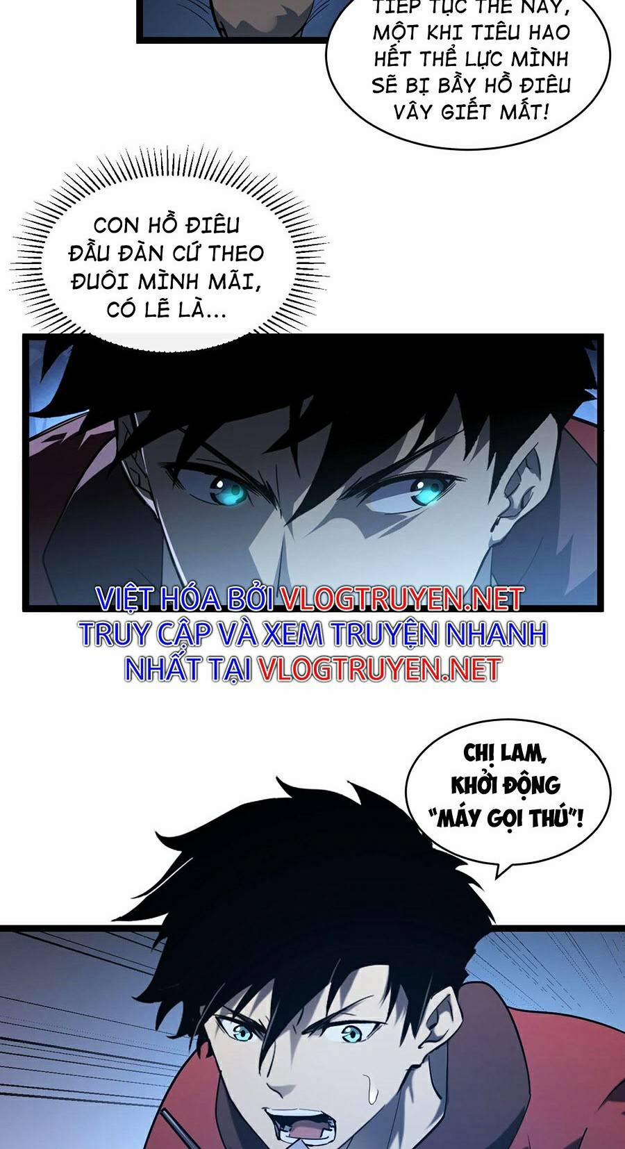 Mạt Thế Quật Khởi 73 trang 26