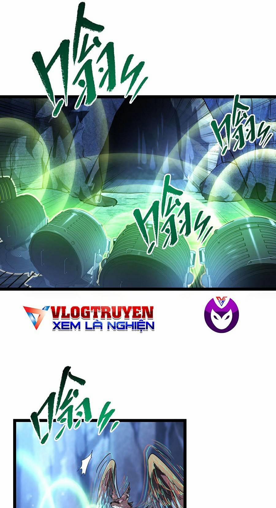 Mạt Thế Quật Khởi 73 trang 28