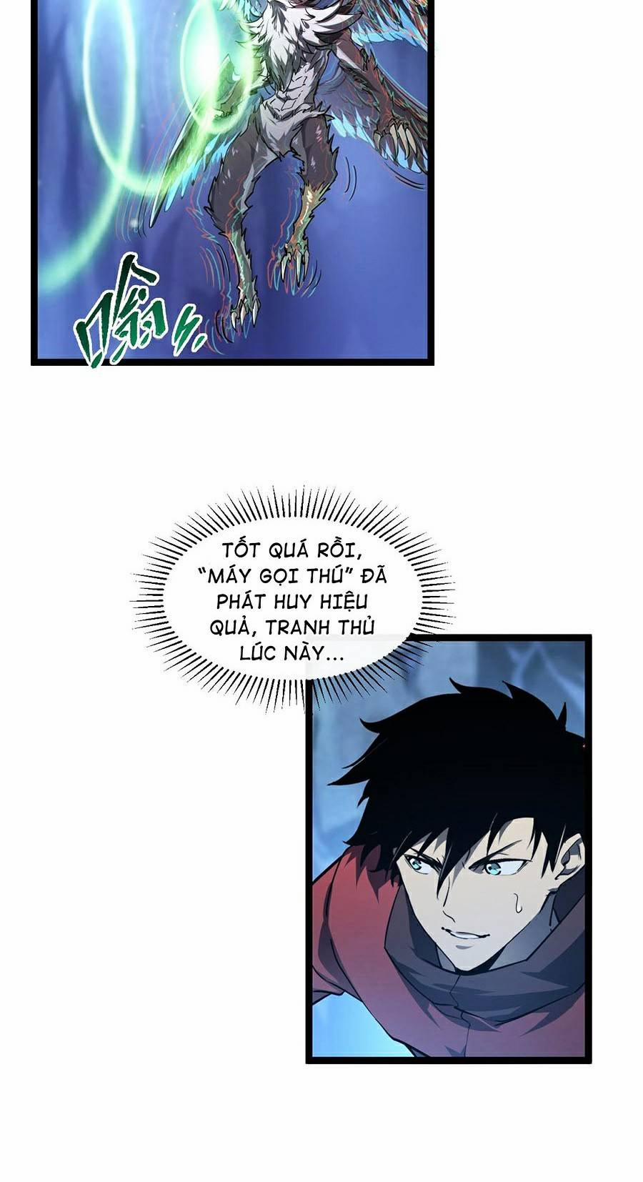 Mạt Thế Quật Khởi 73 trang 29