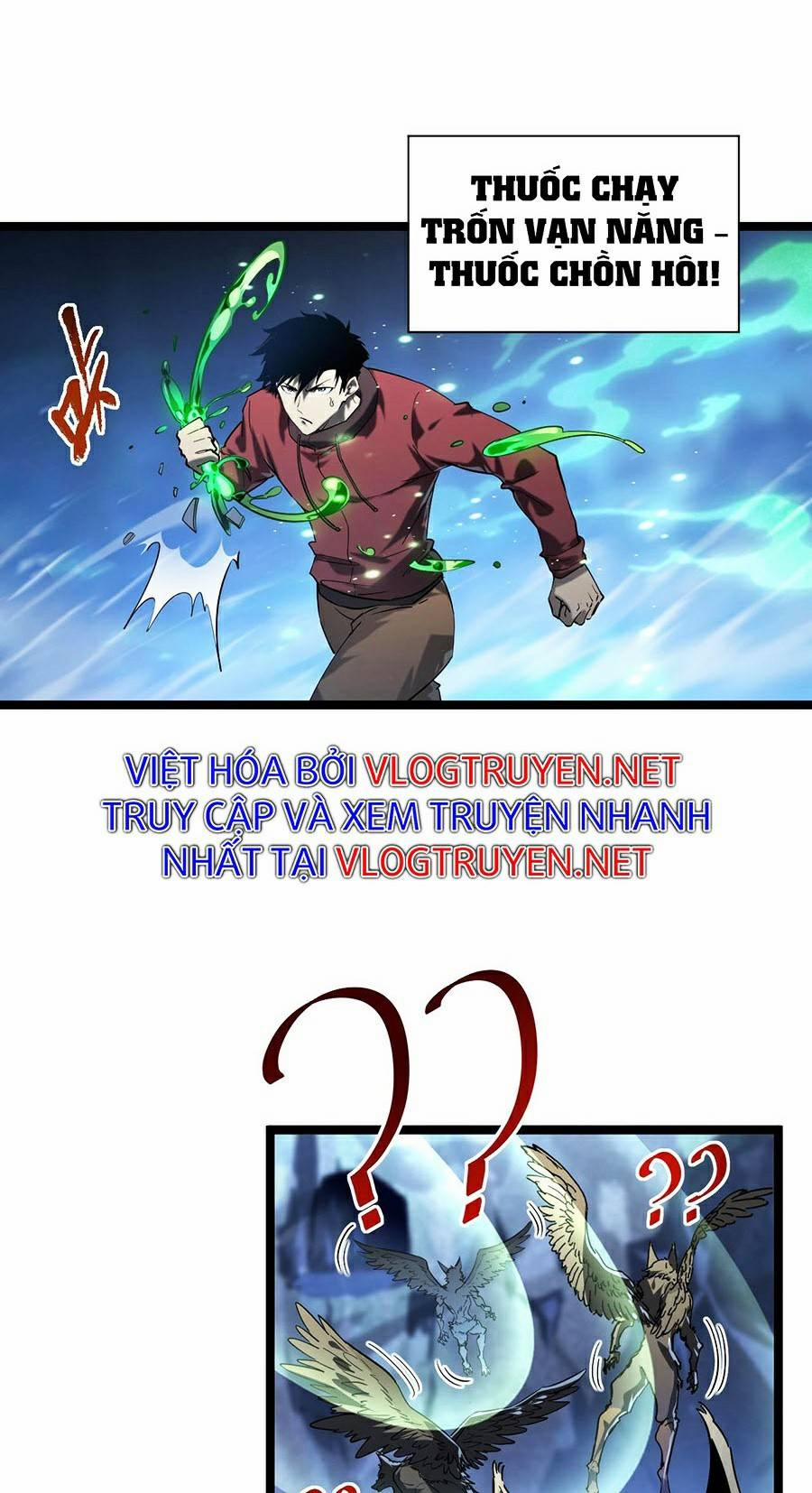 Mạt Thế Quật Khởi 73 trang 30