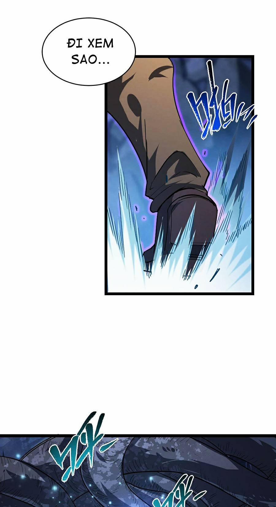 Mạt Thế Quật Khởi 73 trang 34