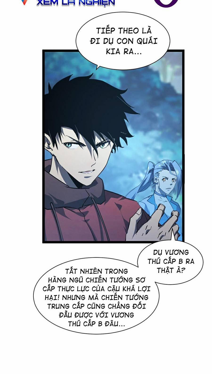 Mạt Thế Quật Khởi 73 trang 6