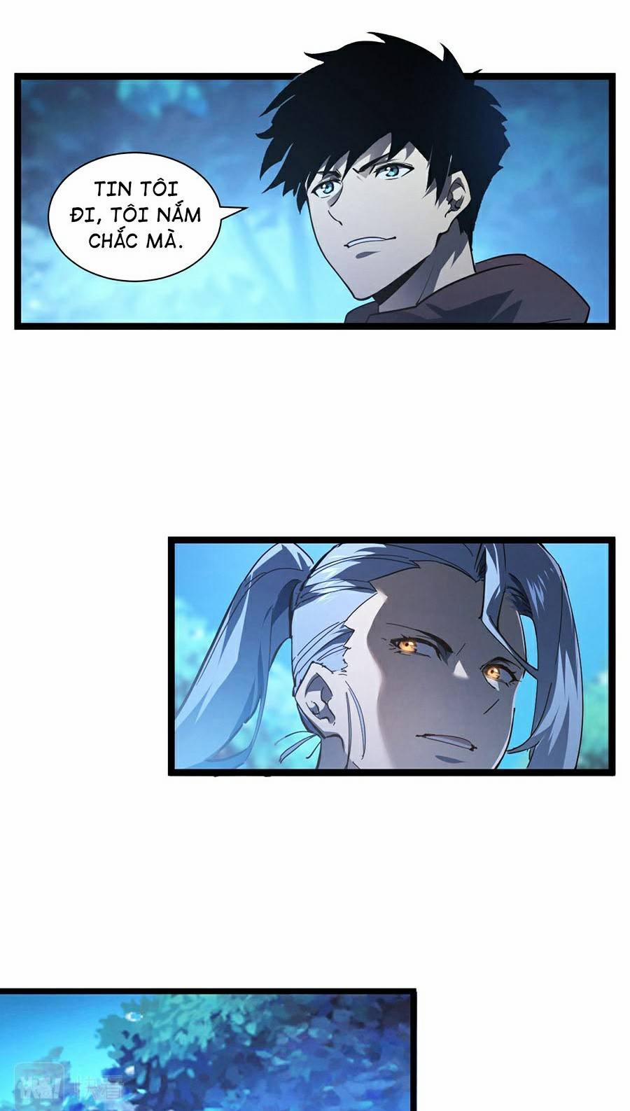 Mạt Thế Quật Khởi 73 trang 7