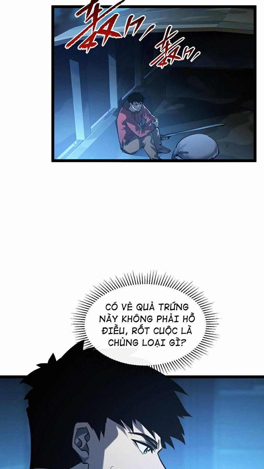 Mạt Thế Quật Khởi 74 trang 13