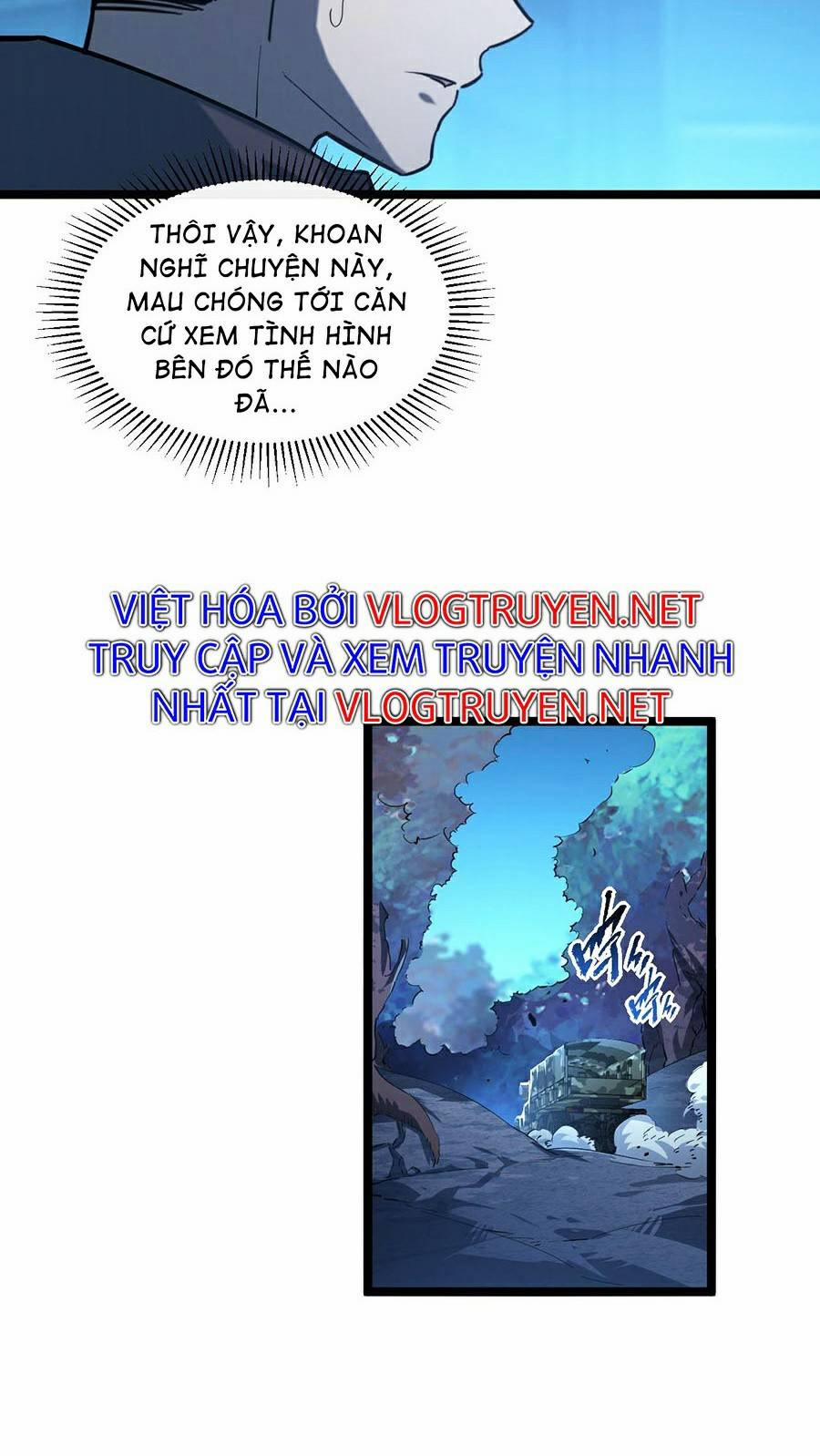 Mạt Thế Quật Khởi 74 trang 14