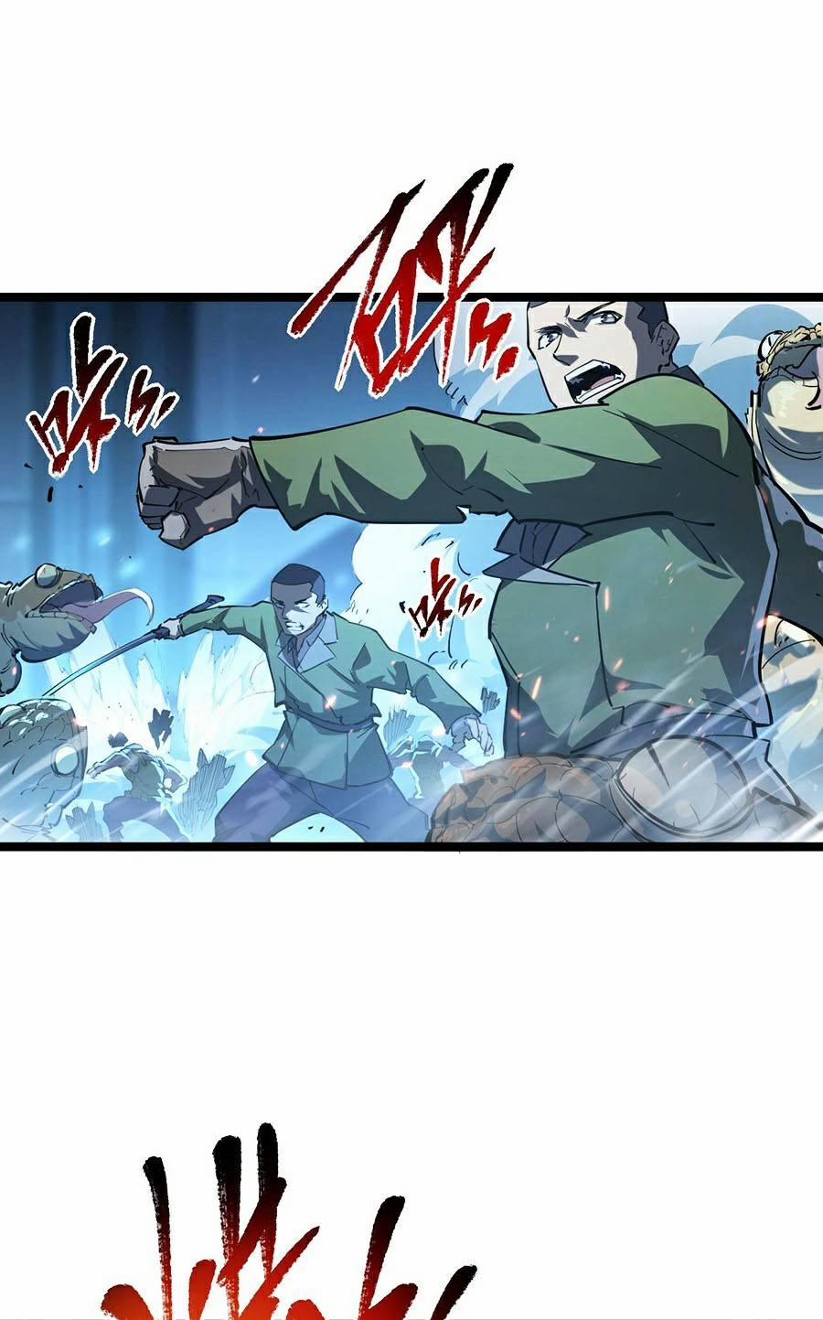 Mạt Thế Quật Khởi 74 trang 15