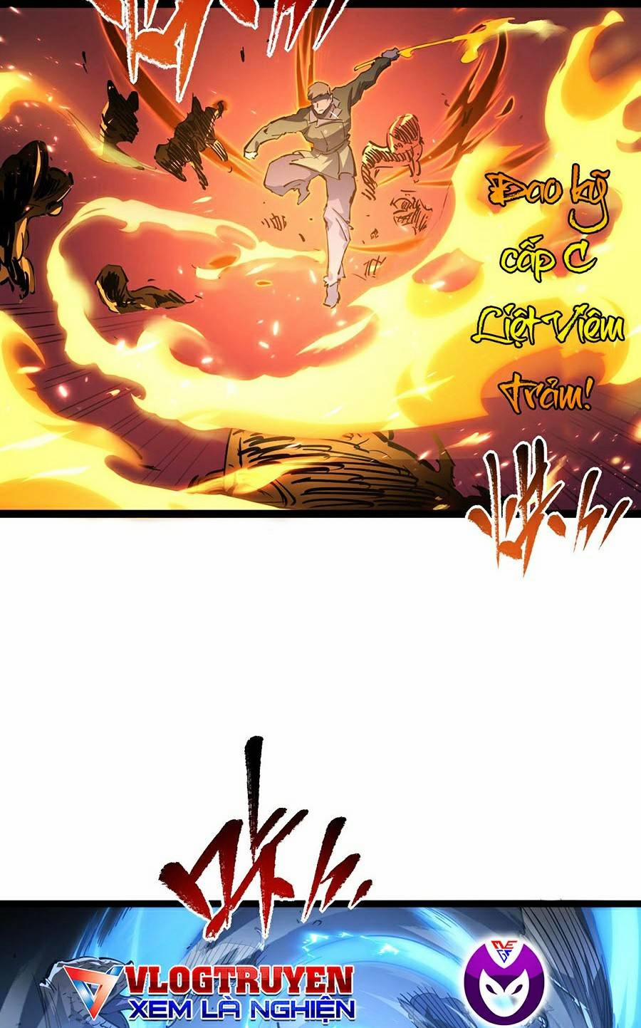 Mạt Thế Quật Khởi 74 trang 16