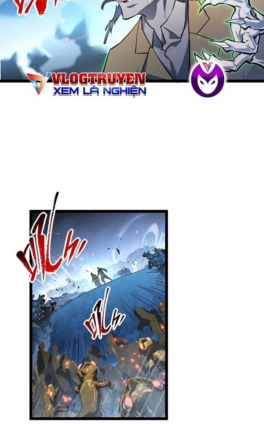 Mạt Thế Quật Khởi 74 trang 21