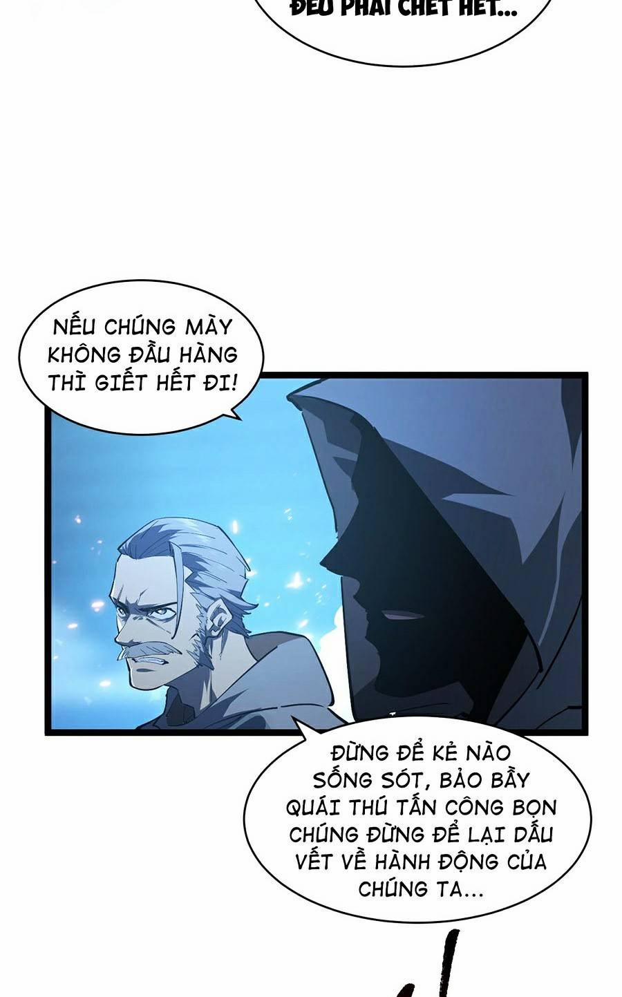 Mạt Thế Quật Khởi 74 trang 25