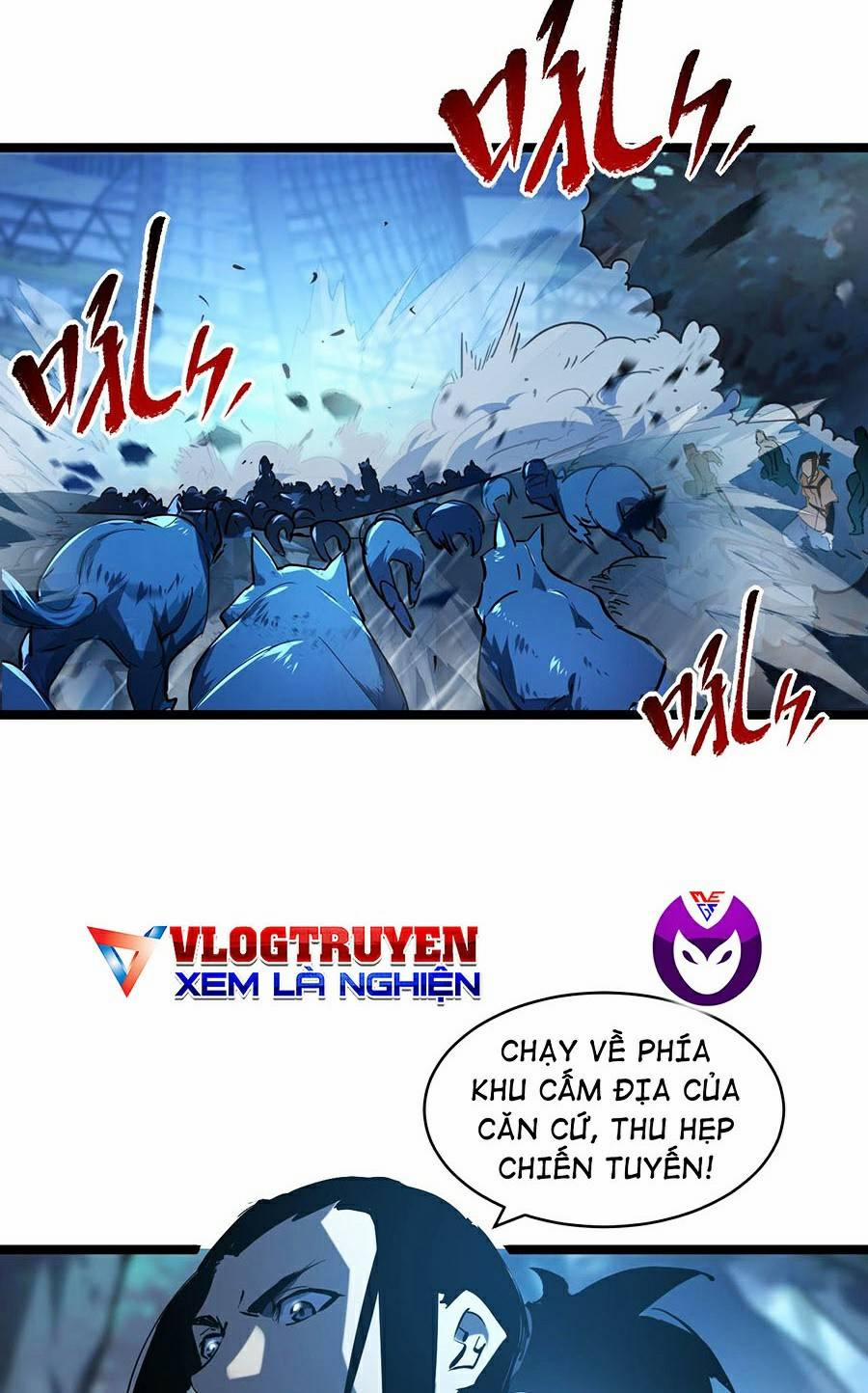 Mạt Thế Quật Khởi 74 trang 26