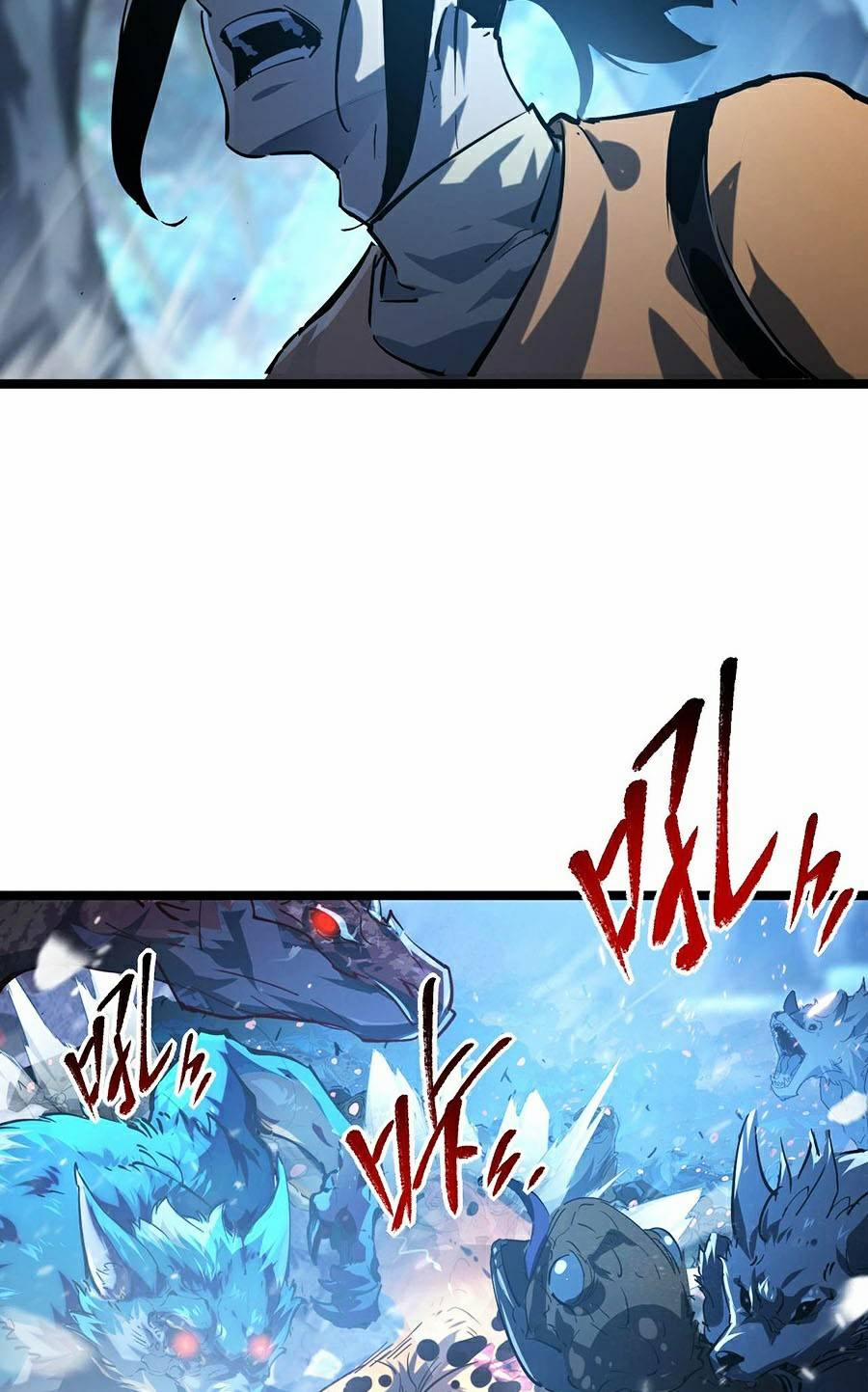 Mạt Thế Quật Khởi 74 trang 27