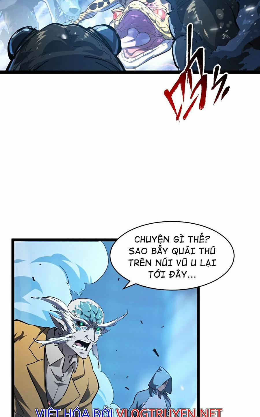 Mạt Thế Quật Khởi 74 trang 28