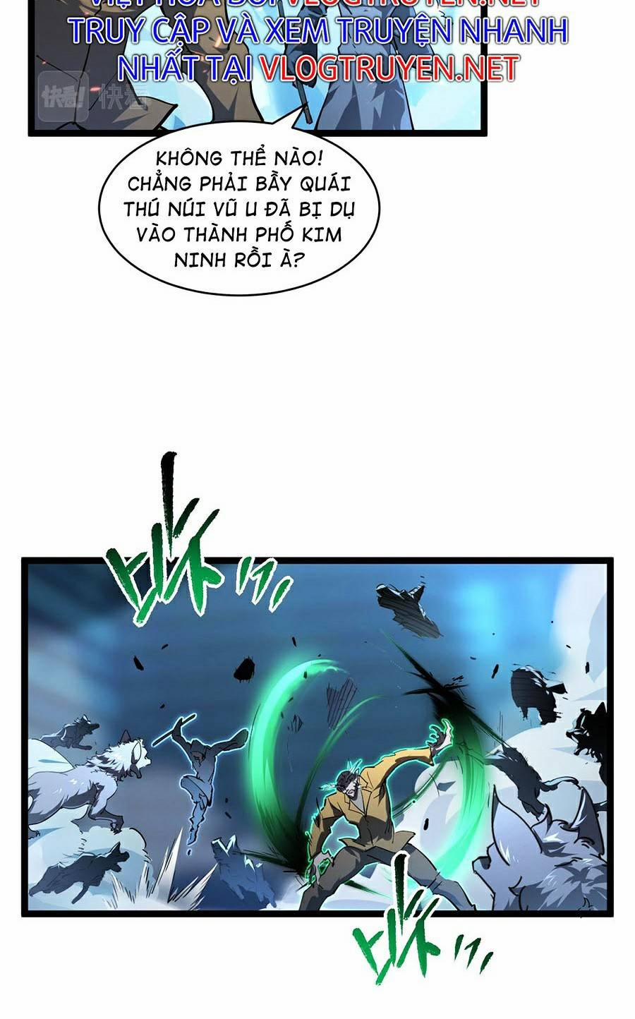 Mạt Thế Quật Khởi 74 trang 29