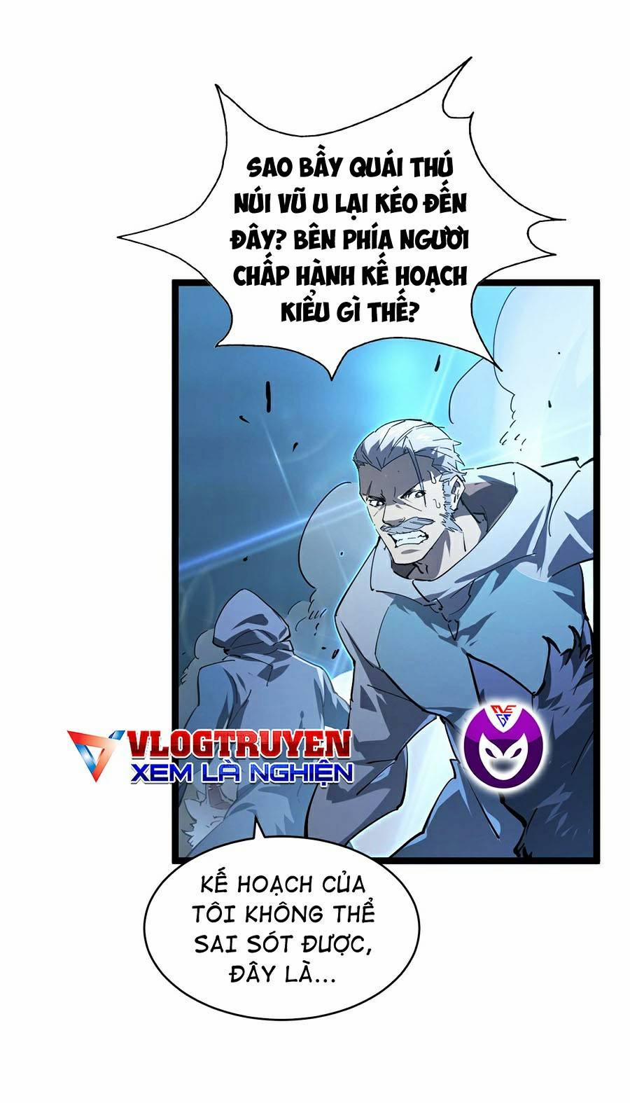 Mạt Thế Quật Khởi 74 trang 30