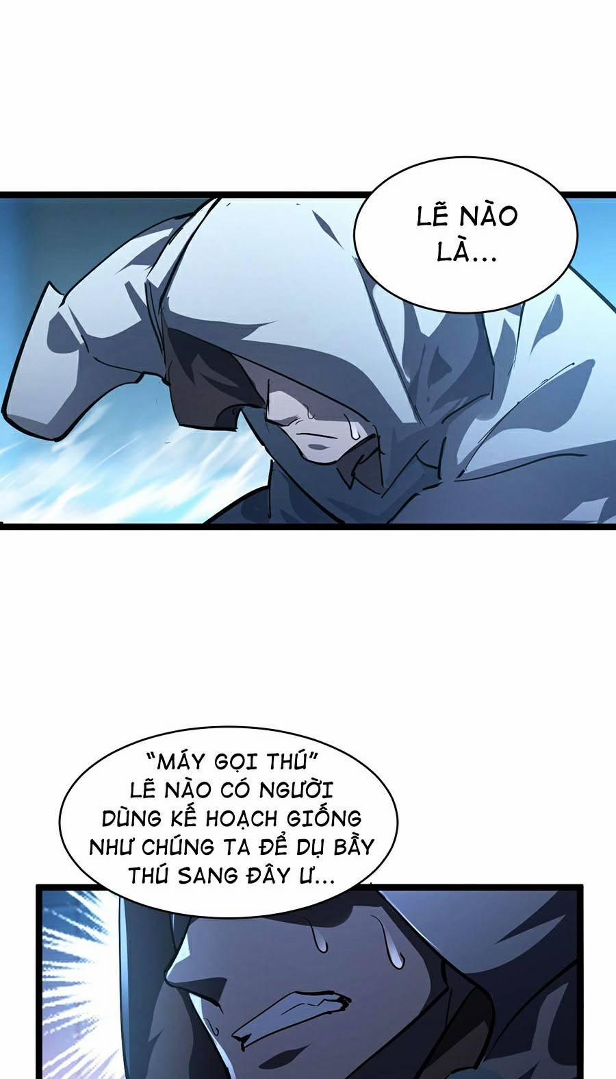 Mạt Thế Quật Khởi 74 trang 31