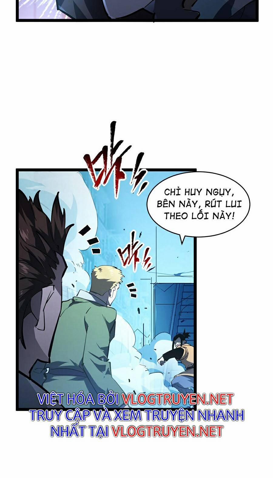 Mạt Thế Quật Khởi 74 trang 32