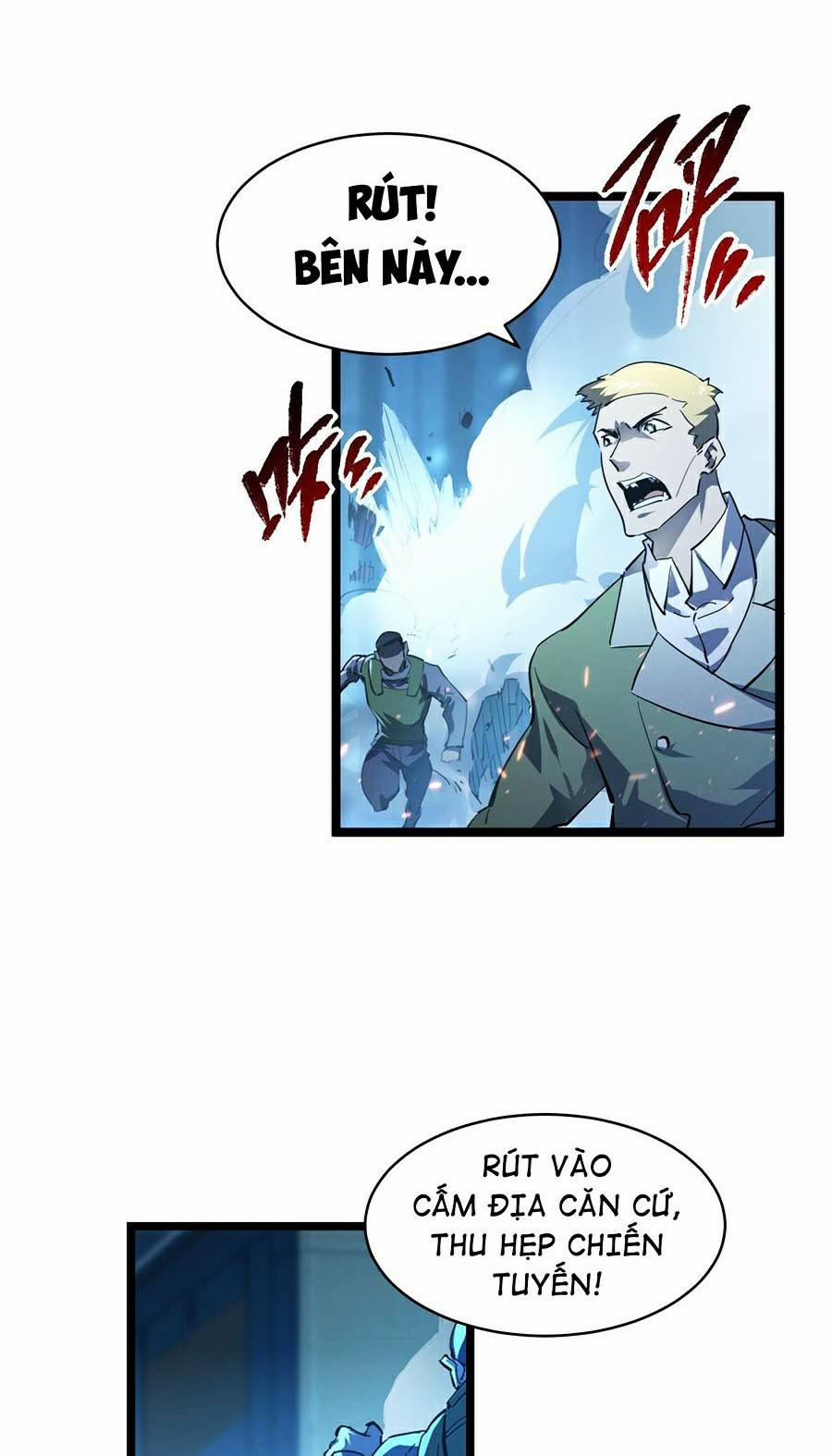 Mạt Thế Quật Khởi 74 trang 33