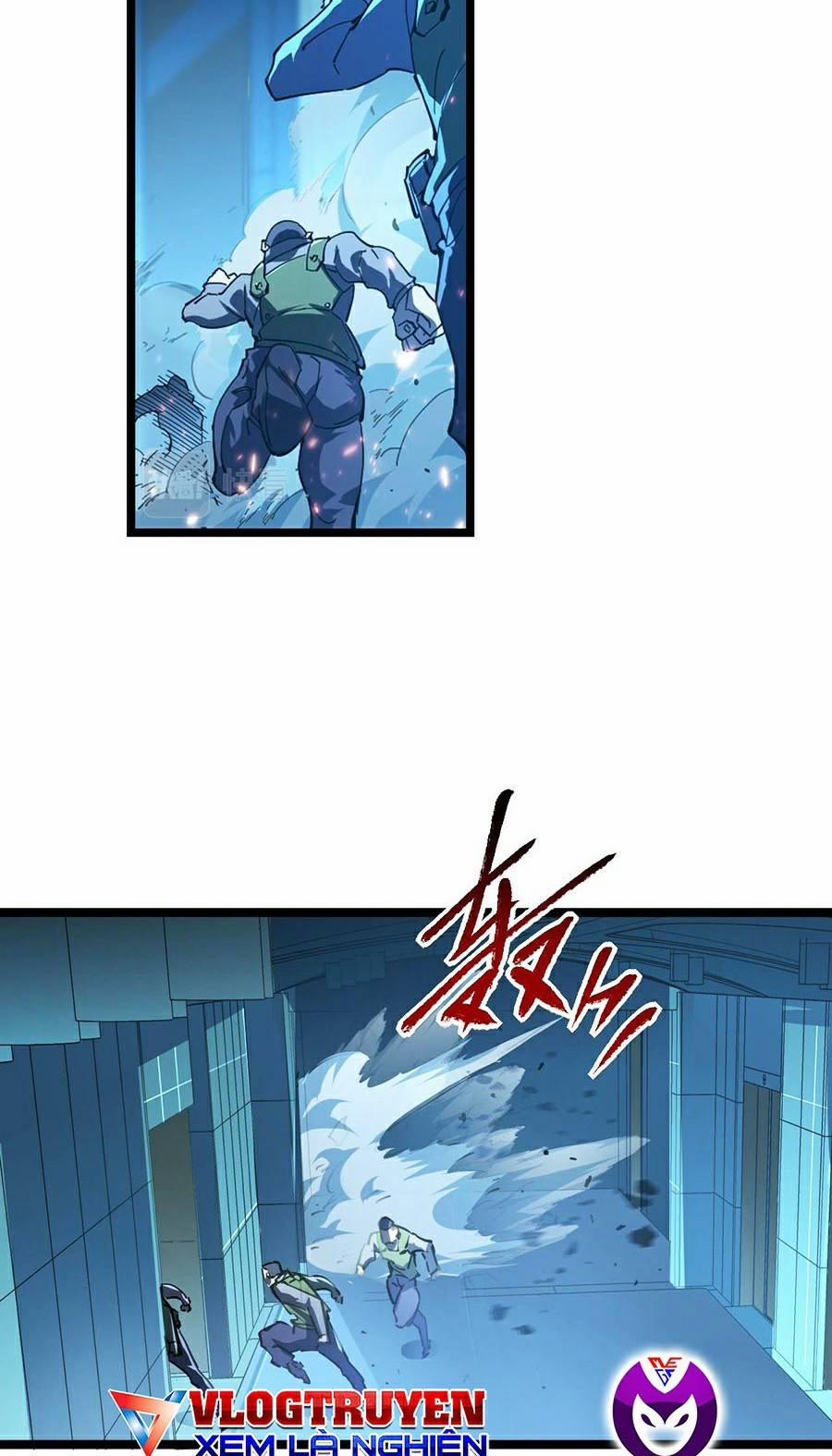 Mạt Thế Quật Khởi 74 trang 34