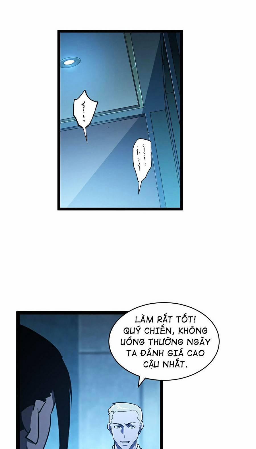 Mạt Thế Quật Khởi 74 trang 36