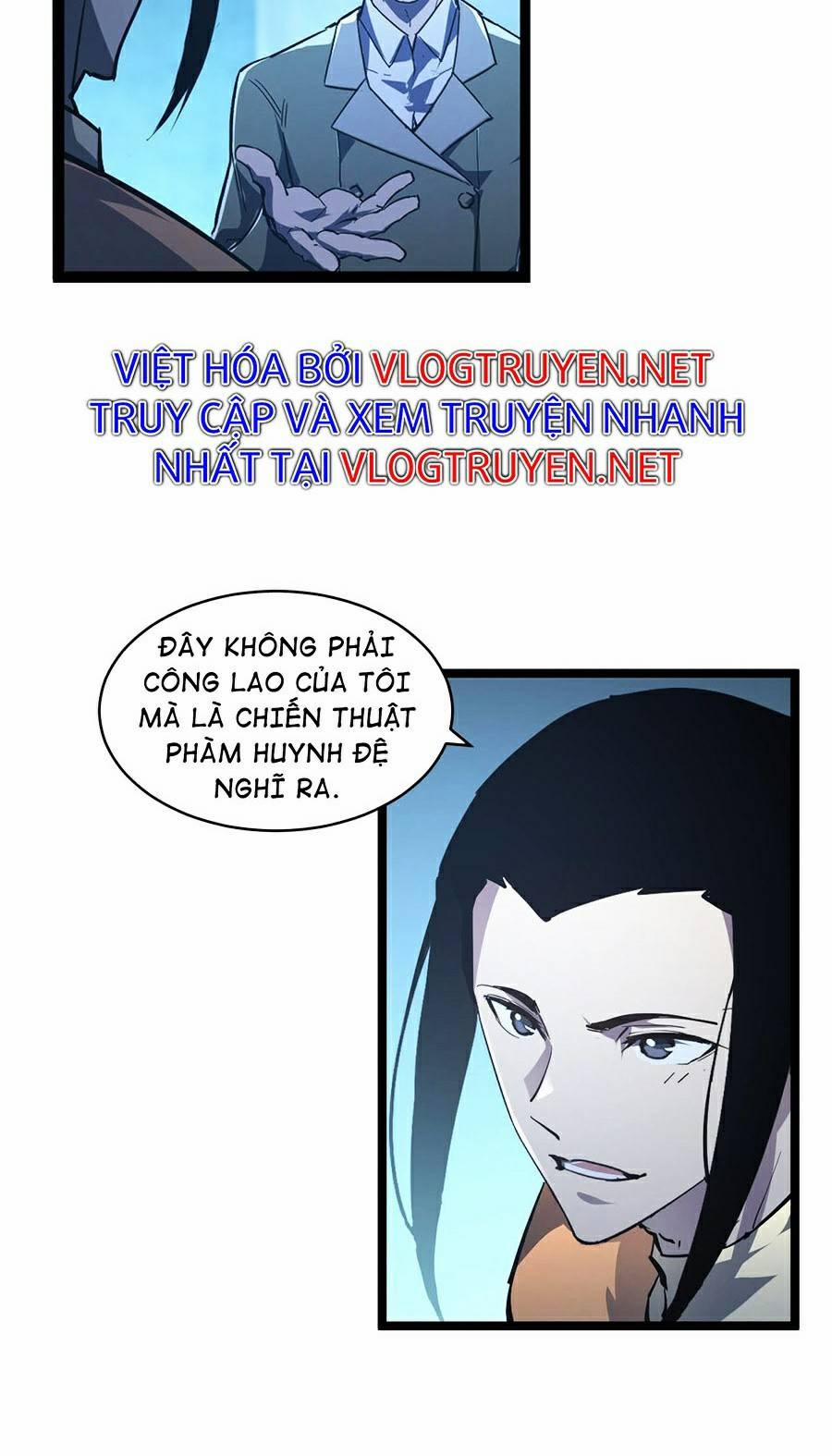 Mạt Thế Quật Khởi 74 trang 37