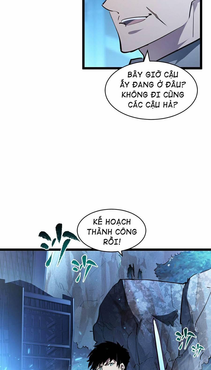 Mạt Thế Quật Khởi 74 trang 40