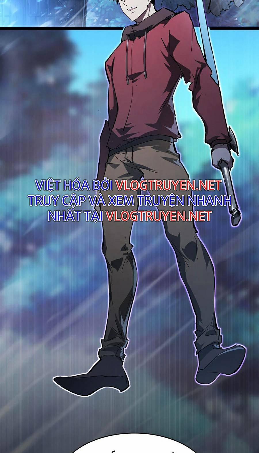 Mạt Thế Quật Khởi 74 trang 41